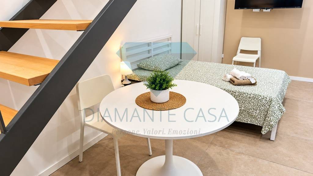 casa indipendente in affitto a Catania in zona Centro Storico