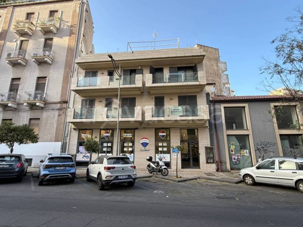 appartamento in affitto a Catania