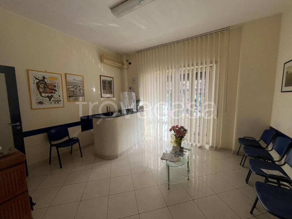 appartamento in affitto a Catania