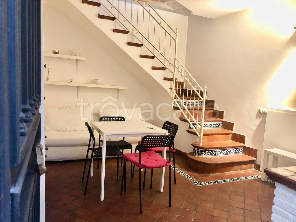 appartamento in affitto a Catania in zona Picanello