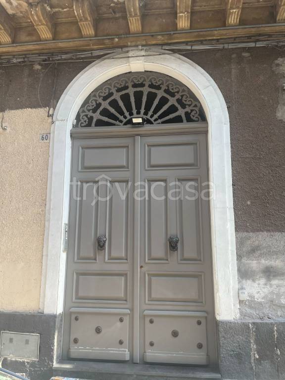 appartamento in affitto a Catania in zona Picanello