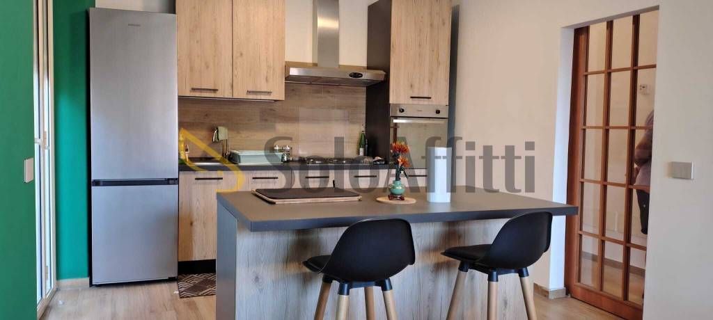 appartamento in affitto a Catania