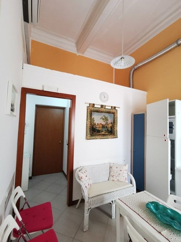 appartamento in affitto a Catania in zona Centro Storico