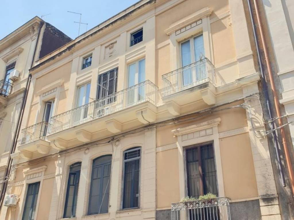 appartamento in affitto a Catania in zona Picanello