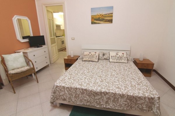 appartamento in affitto a Catania in zona Centro Storico
