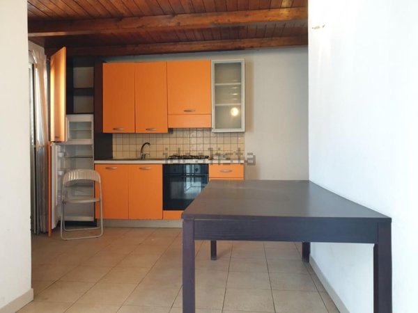 appartamento in affitto a Catania in zona Picanello