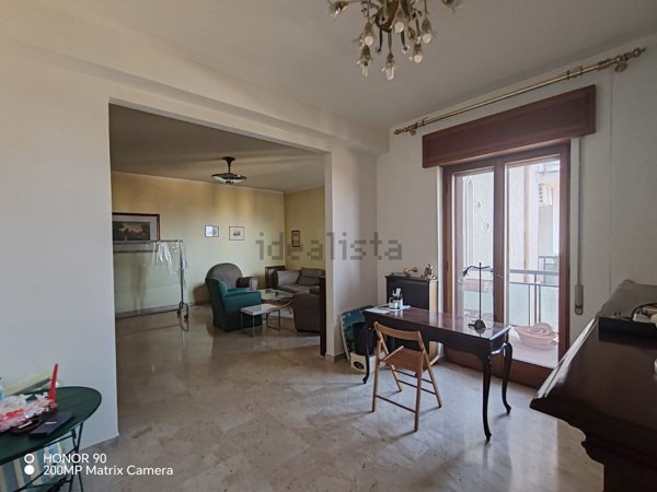 ufficio in affitto a Catania in zona Centro Storico