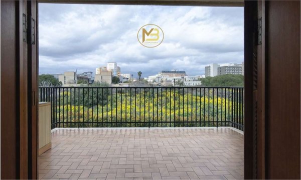 appartamento in affitto a Catania in zona Cibali
