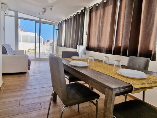appartamento in affitto a Catania in zona Borgo Sant'Agata