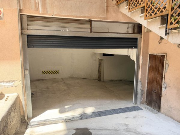 casa indipendente in affitto a Catania in zona Centro Storico
