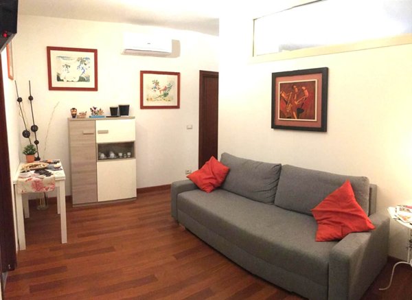 appartamento in affitto a Catania in zona Centro Storico