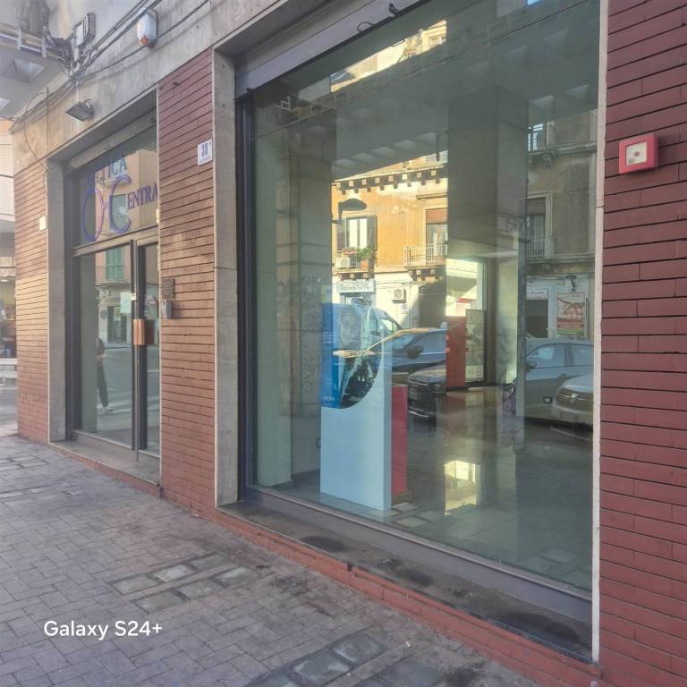 appartamento in affitto a Catania
