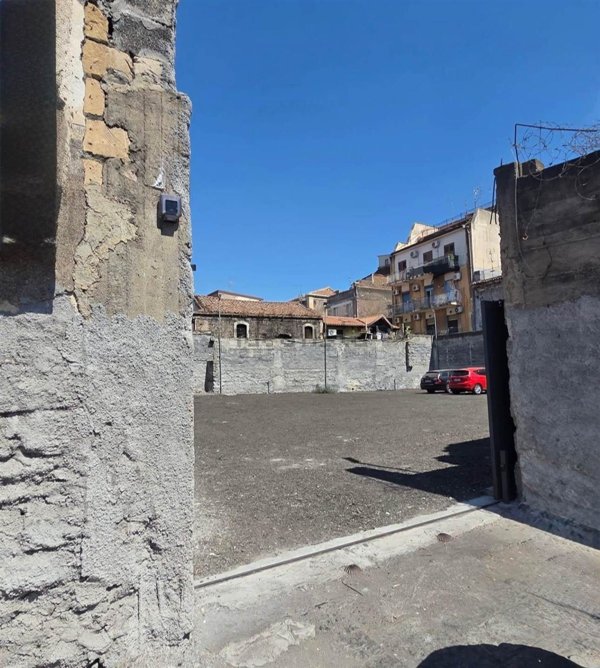 ufficio in affitto a Catania in zona Centro Storico
