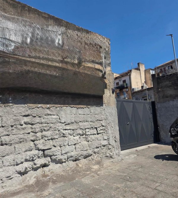 negozio in affitto a Catania