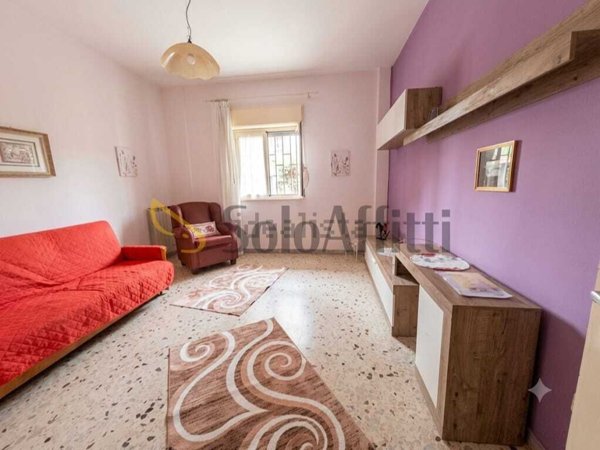 appartamento in affitto a Catania