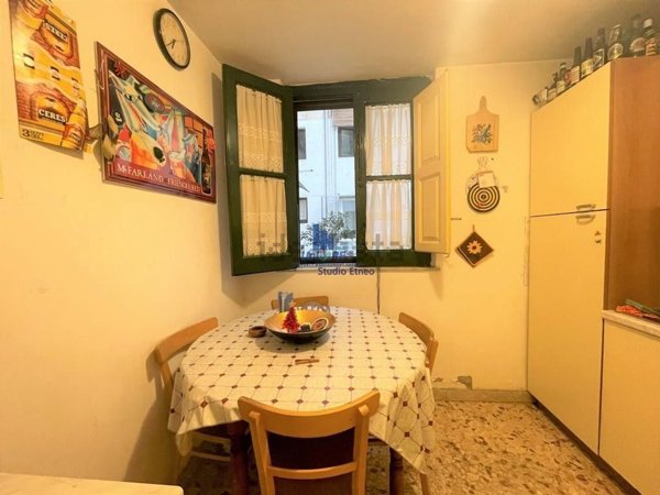 appartamento in affitto a Catania in zona Borgo Sant'Agata