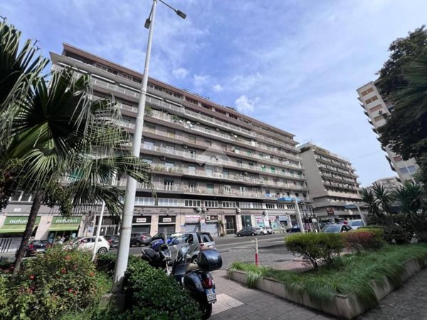 appartamento in affitto a Catania