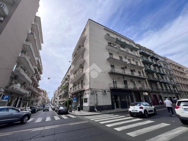 appartamento in affitto a Catania in zona Picanello
