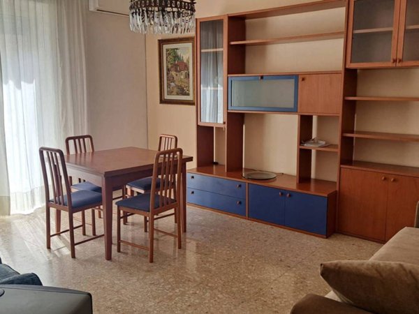 appartamento in affitto a Catania