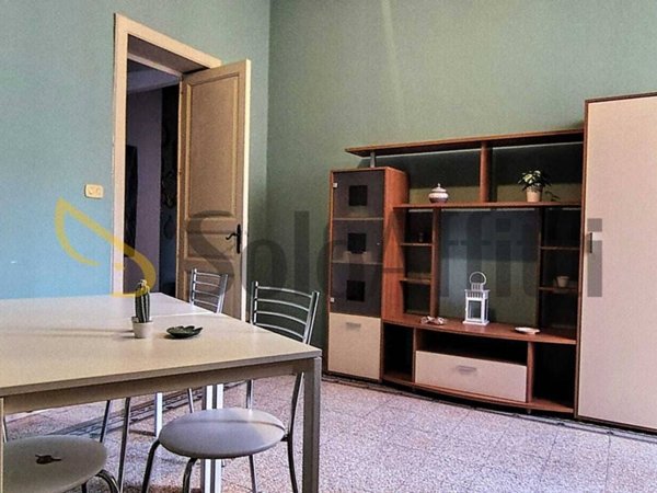 appartamento in affitto a Catania