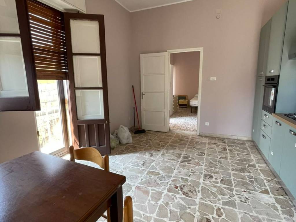 appartamento in affitto a Catania in zona Picanello
