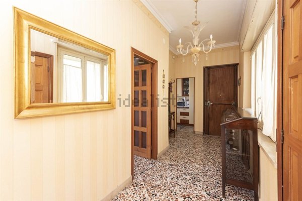 appartamento in affitto a Catania