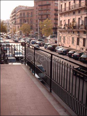 ufficio in affitto a Catania in zona Centro Storico