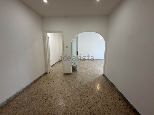 appartamento in affitto a Catania in zona Cibali
