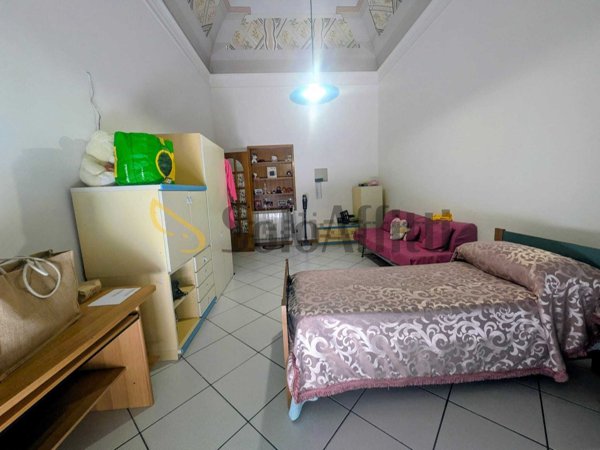 appartamento in affitto a Catania in zona Borgo Sant'Agata