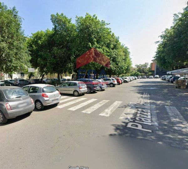 appartamento in affitto a Catania