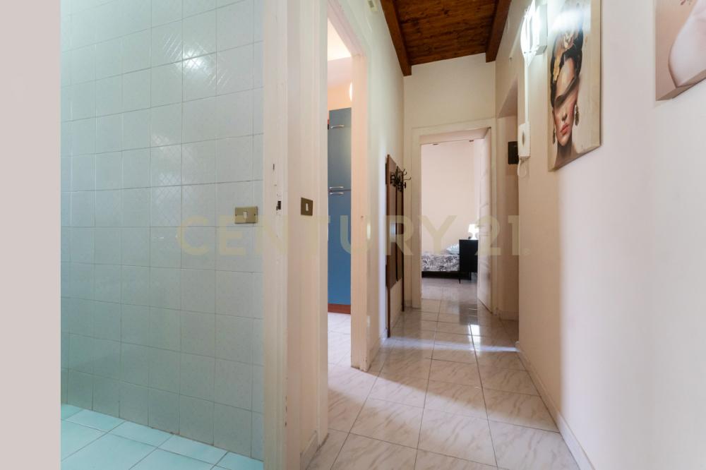 appartamento in affitto a Catania in zona Cibali
