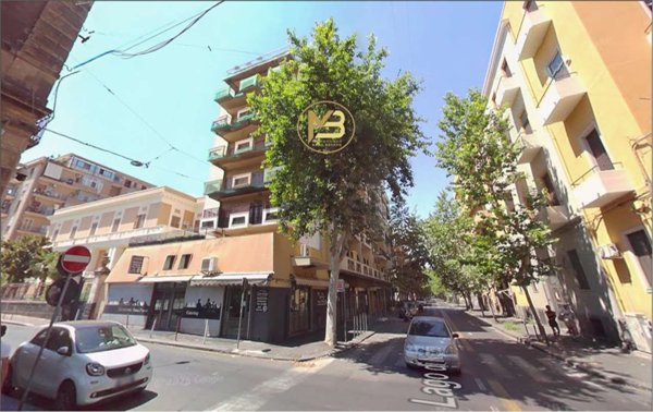 appartamento in affitto a Catania