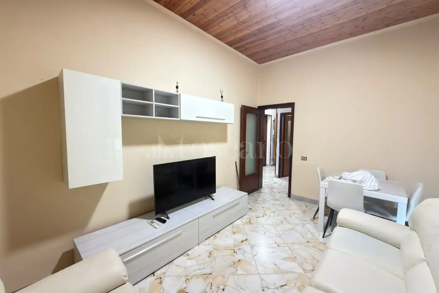appartamento in affitto a Catania