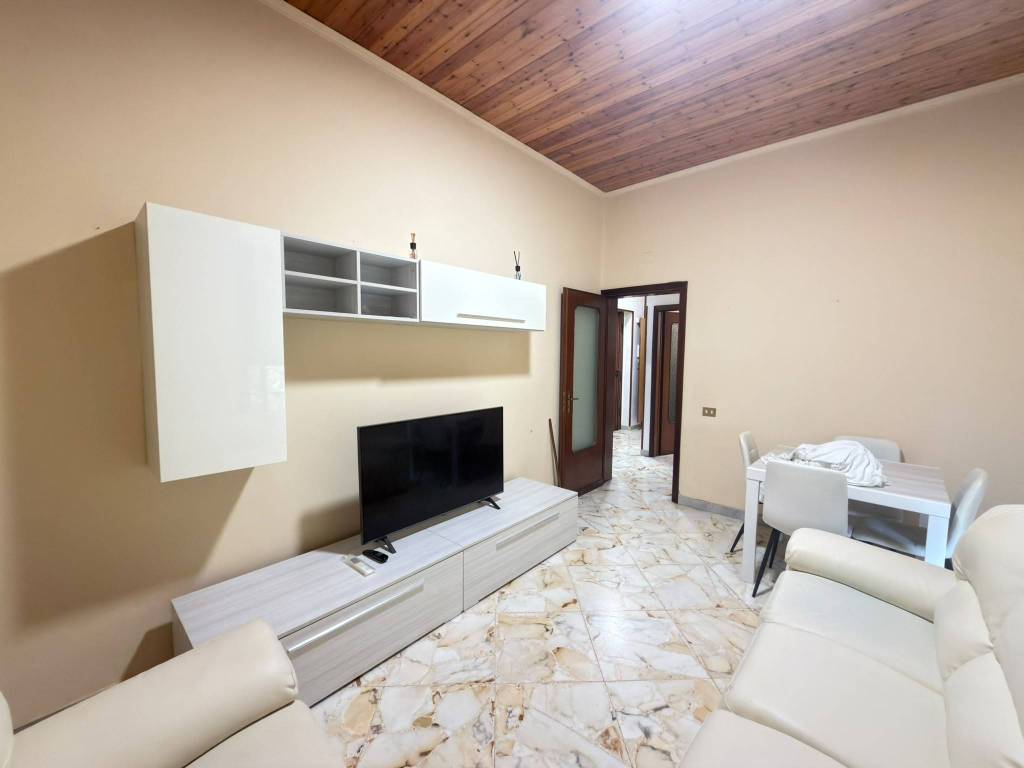 appartamento in affitto a Catania