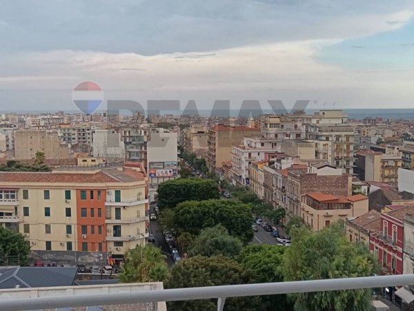 appartamento in affitto a Catania in zona Cibali