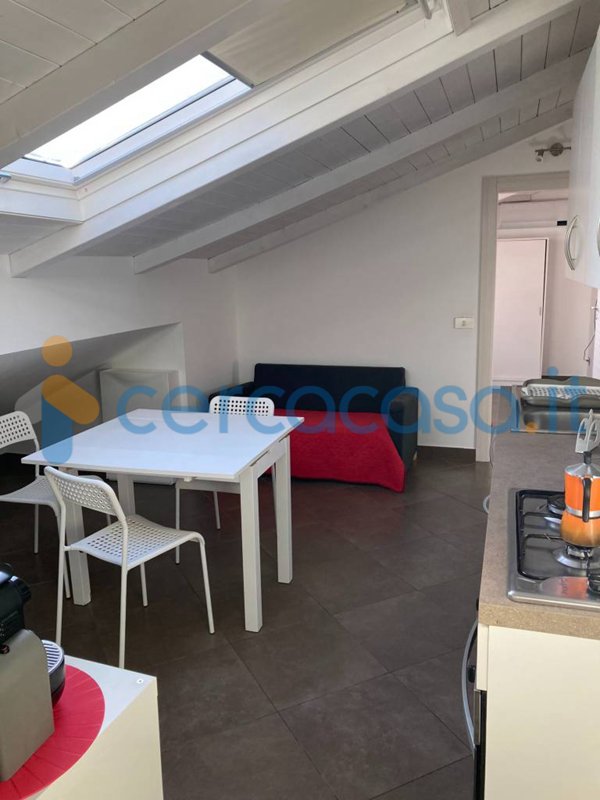 appartamento in affitto a Catania
