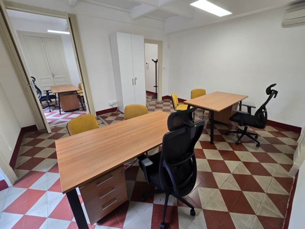 ufficio in affitto a Catania in zona Centro Storico