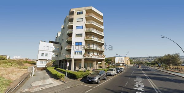 appartamento in affitto a Catania in zona Ognina
