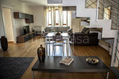 appartamento in affitto a Catania in zona Centro Storico