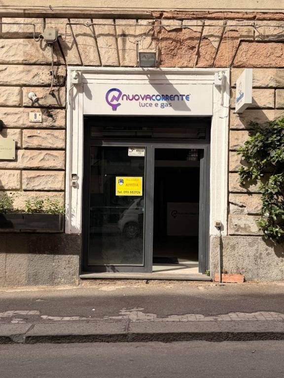 appartamento in affitto a Catania in zona Picanello