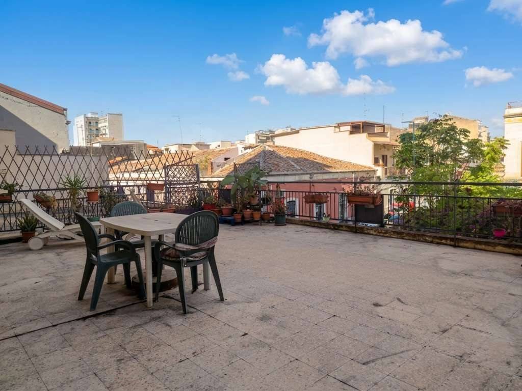 appartamento in affitto a Catania in zona Picanello