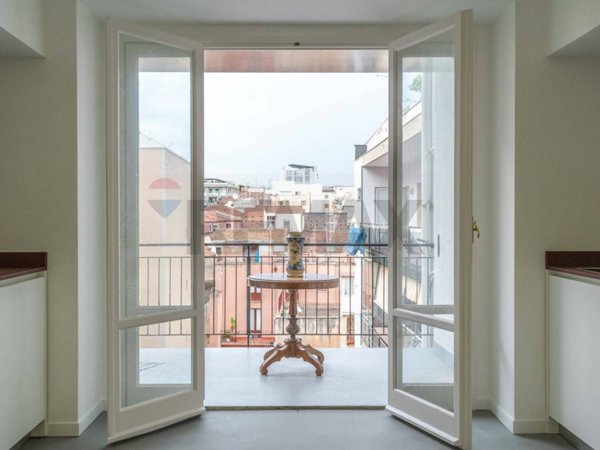 appartamento in affitto a Catania