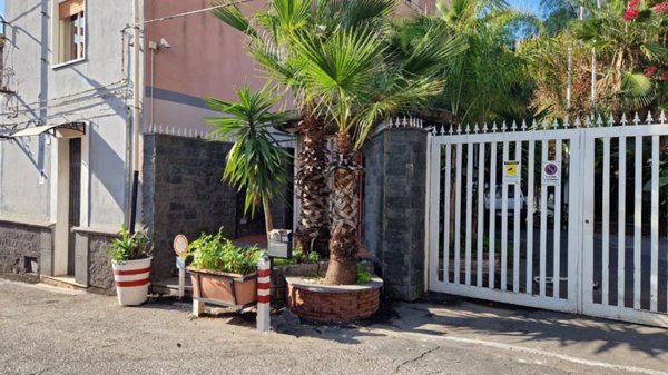 appartamento in affitto a Catania