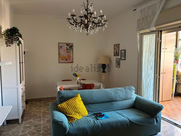 appartamento in affitto a Catania in zona Ognina