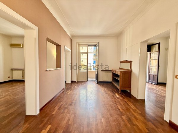 appartamento in affitto a Catania in zona Picanello