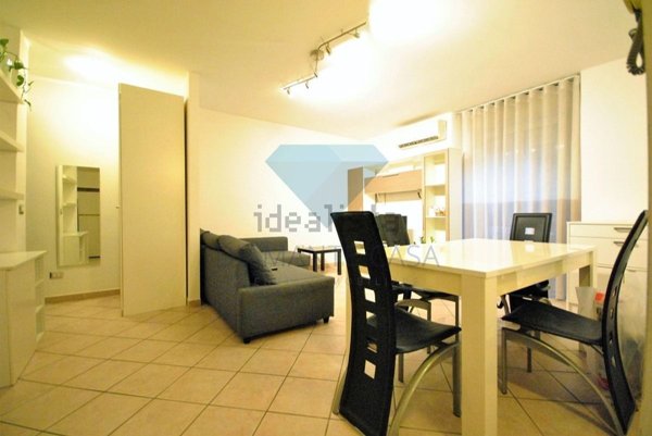 appartamento in affitto a Catania in zona Picanello