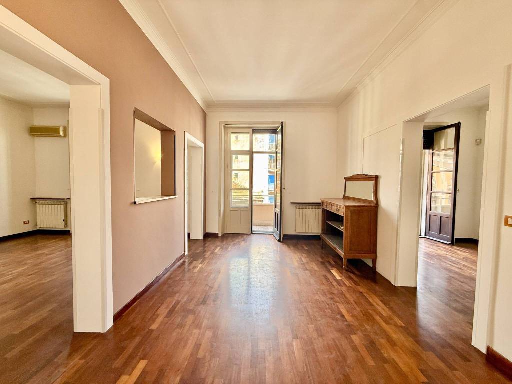 appartamento in affitto a Catania in zona Picanello