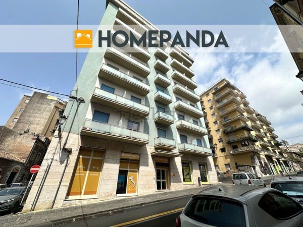 appartamento in affitto a Catania in zona Centro Storico