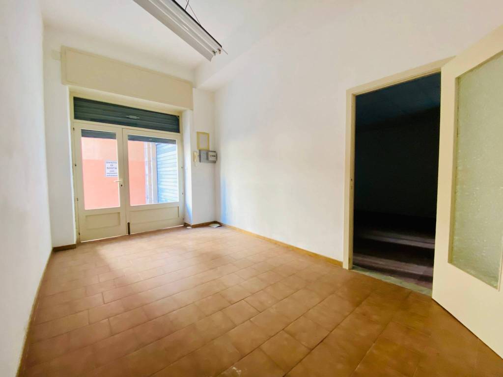 locale commerciale in affitto a Catania in zona Picanello