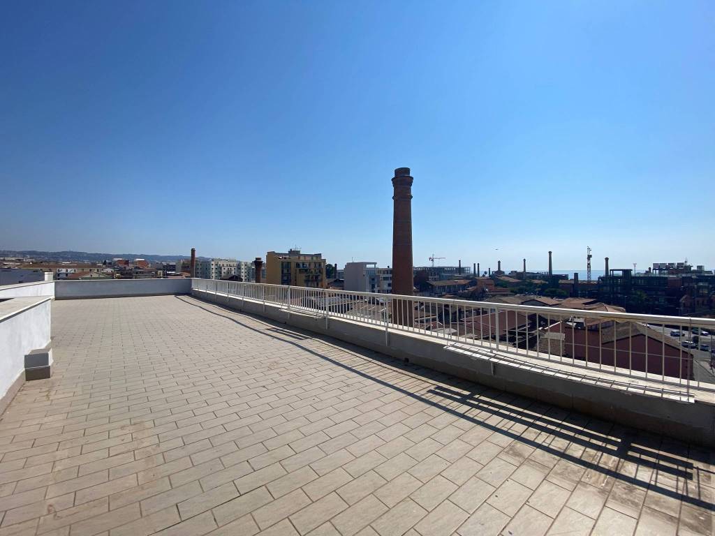 appartamento in affitto a Catania